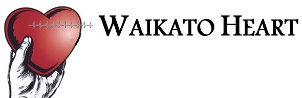 Waikato Heart
